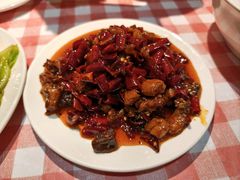 -盐老幺自贡盐帮菜老店