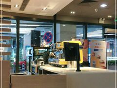 -麦当劳(海岸城店)