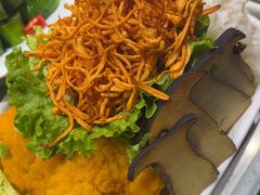 -77号渔船·蒸海鲜青岛菜(积米崖店)