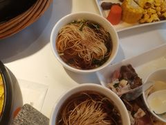 -小厨娘淮扬菜(六合欢乐港店)