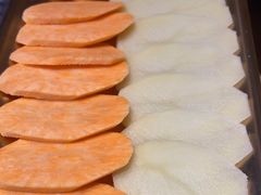 -杨记齐齐哈尔烤肉(总店)