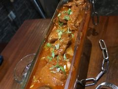 -海石湾餐厅·沙画家的店