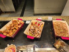 -宁波阳光豪生大酒店·豪生咖啡厅