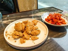 -王家大院·南京菜(湛江路总店)