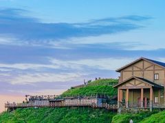 -萍乡武功山风景名胜区