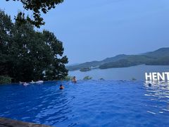 -天目湖涵田半山温泉