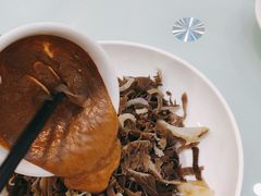 -普天和酒楼·新津菜·烤鸭(天津之眼店)