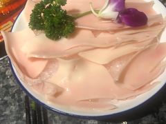 -蜀辣居鲜货老火锅(簇桥富顿中心店)