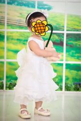 -格林童趣专业儿童摄影(公益西桥店)