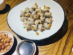 花螺-潮中人·潮州菜(益乐路店)