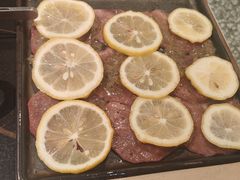 -厚贞日式烤肉(浦东汇智店)