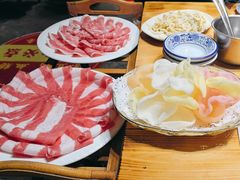 -凤吉园乌拉满族火锅中华老字号(繁荣路店)