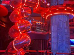 -首钢一高炉·SoReal科幻乐园