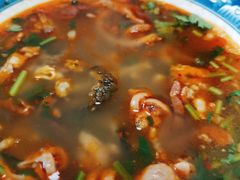 -白老大羊杂碎稍麦