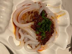 -川味堂·四川豆花(八卦岭店)