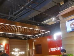 -核桃碳烤肉馆(深圳首店)