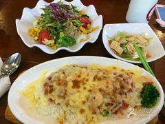 -合利屋(三元桥店)