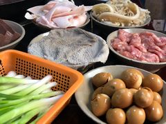 -星鸿社重庆老火锅