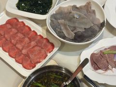-围炉夜话·潮汕卤水火锅(榕江店)