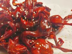 -美未居·老字号·地道顺德菜·桑拿鸡·鱼生(容桂店)
