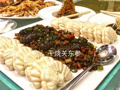 -成都龙之梦大酒店-龙悦中餐厅