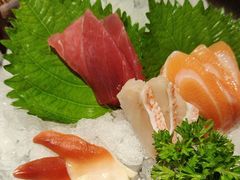 -德川家日本料理(顺义华联店)