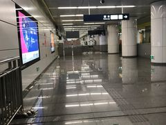 -蒲黄榆(地铁站)