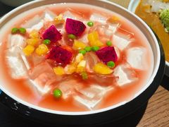 -北李妈妈菜·虾爬子大锅贴(贵和店)