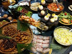 -昆虫窝子·特色云南菜(拓东路总店)