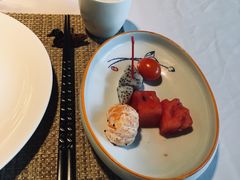 -同喜烤鸭店(光芒店)