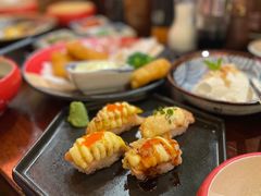 -鸟鹏烧鸟居酒屋(仁恒梦中心店)