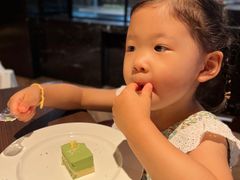 -静之湖湖畔餐厅