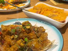 -摩登有记·新派泰国菜(银钻广场店)