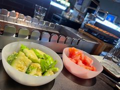 -很久以前羊肉串(朝阳路店)