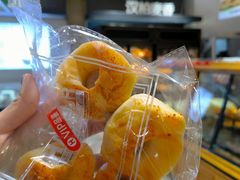 -汉柏麦香德国面包房(海信店)