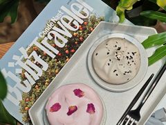 -tea'stone(平安金融中心店)