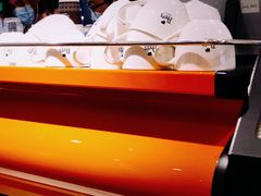 -Peet's Coffee皮爷咖啡(德基店)