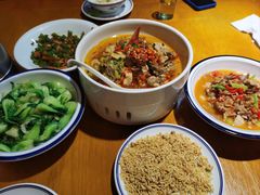 -好帮厨·下饭浏阳菜·坚持现炒(月湖店)