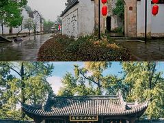 -龙游石窟