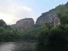 -丹霞山风景名胜区