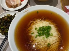 -松鹤楼面馆(清河万象汇店)