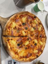 -MINI MARS KIDS CLUB亲子家庭中心(长宁天山店)