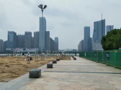 -天鹅湖体育公园