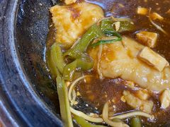 -极有家小鱼小鸡石锅煲(佳兆业店)