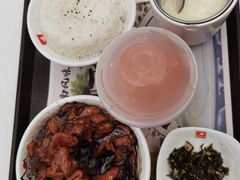 -东方既白(深圳北站店)