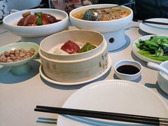 -翡翠江南(国贸商城店)