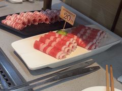 -海底捞火锅(振华商厦店)