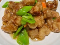 -六泰居·尔滨地标·东北菜(松北店)