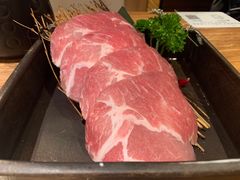 -黑牛黑猪烤肉专门店(万象城店)