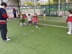 -黄龙魔方运动培训·棒球·橄榄球